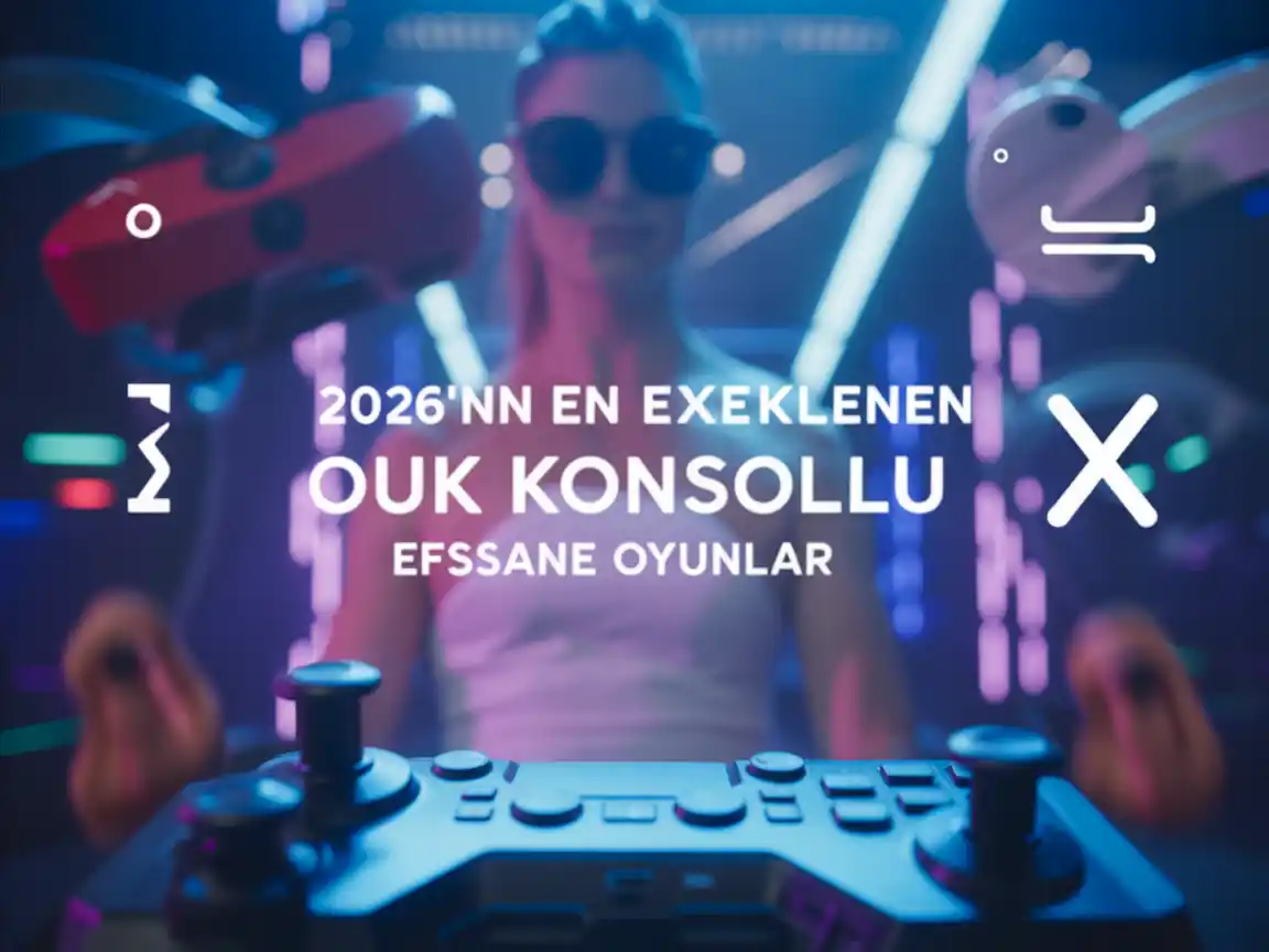 2026’nın En Çok Bekl...