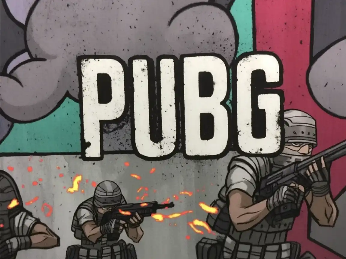 Steam PUBG Hakkında ...