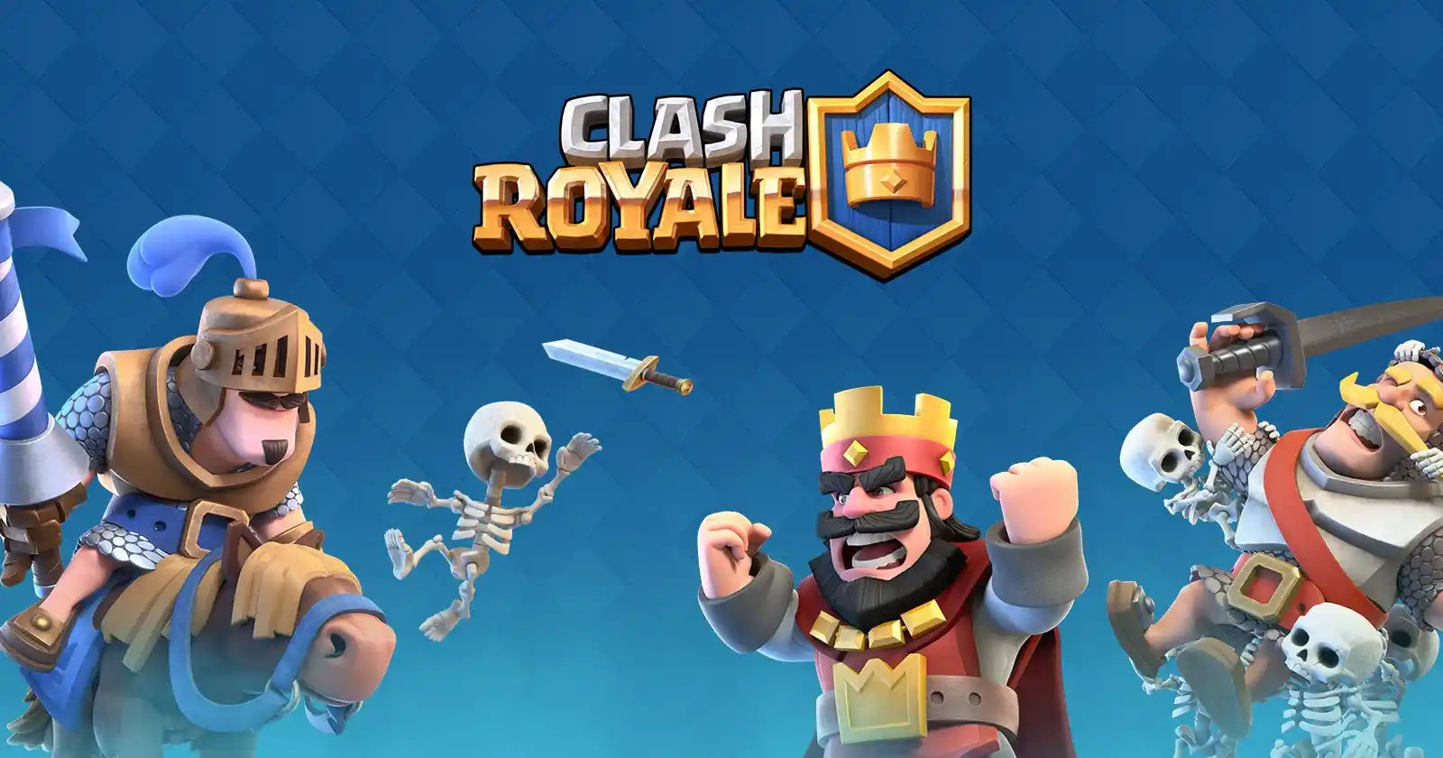 Clash Royale Ne Zama...