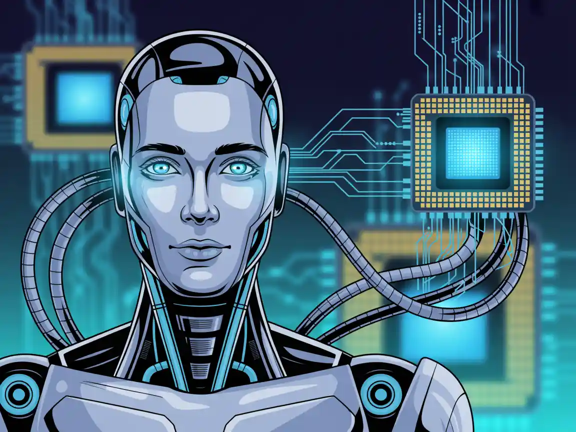 Yapay Zekâ Ne Zaman ...