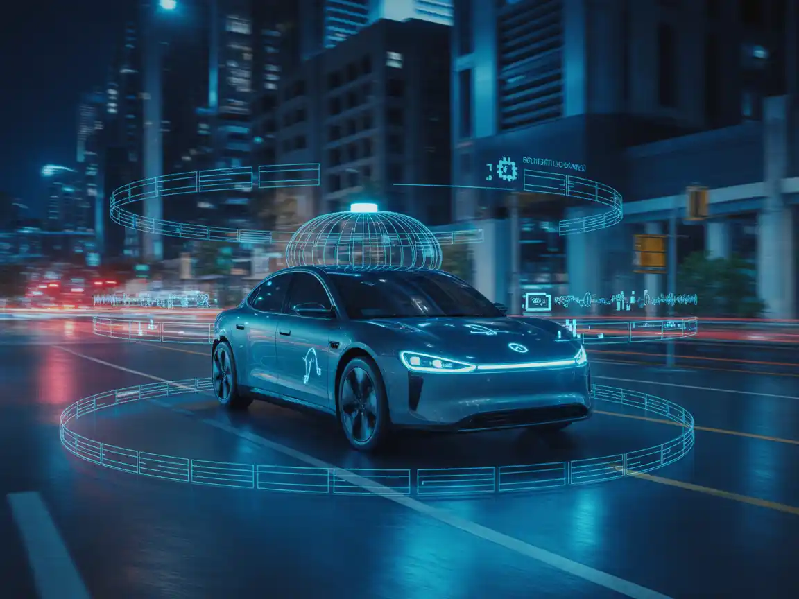 Otonom Araçlar Ne Za...