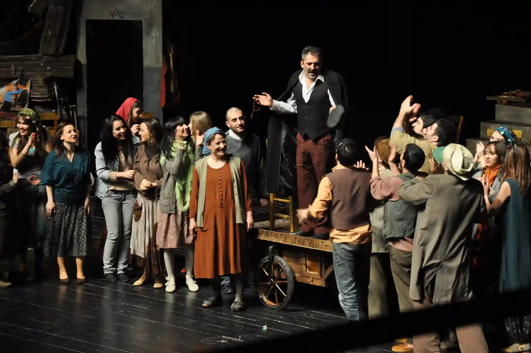 Title: Türkiye’de En...