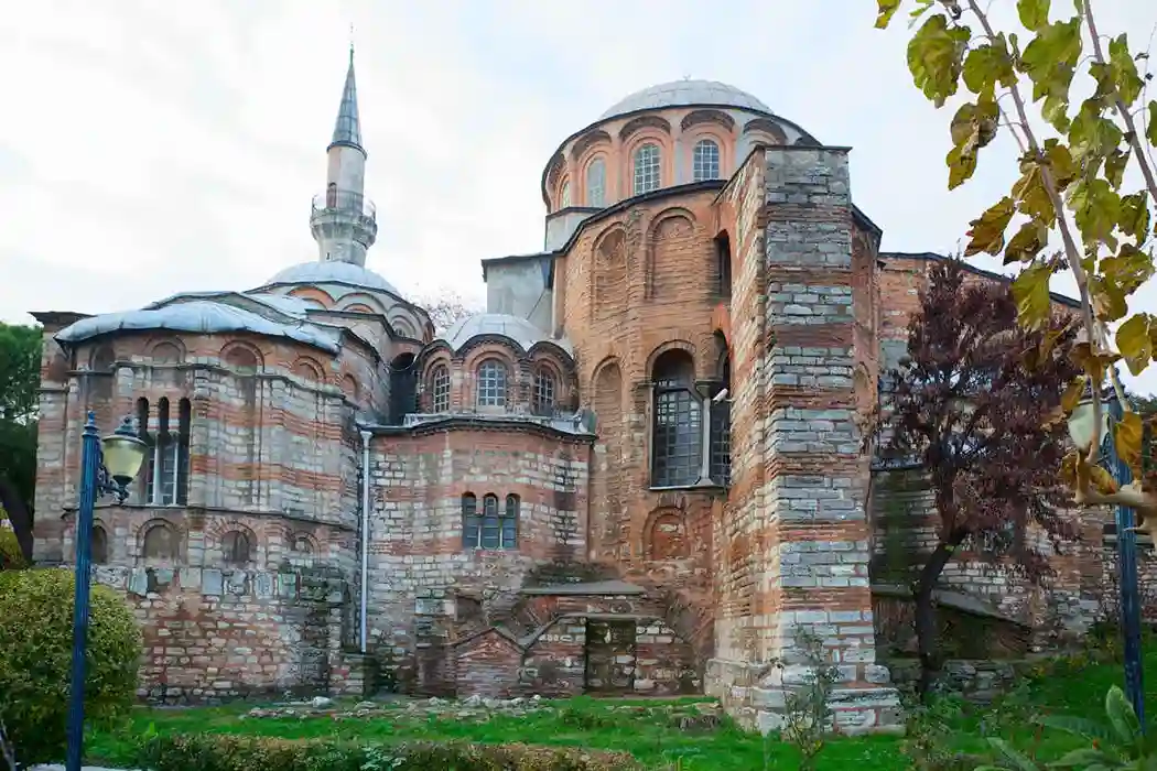 Türkiye’de En Çok Zi...