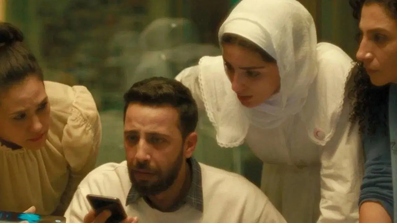 Gazze'deki İşgal Suç...