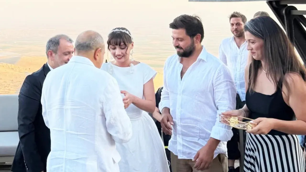 Sevda Erginci Mardin...