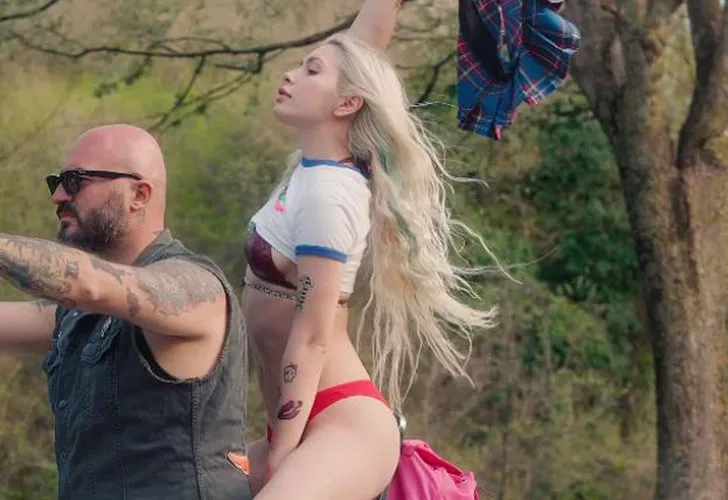 Aleyna Tilki’nin Yar...