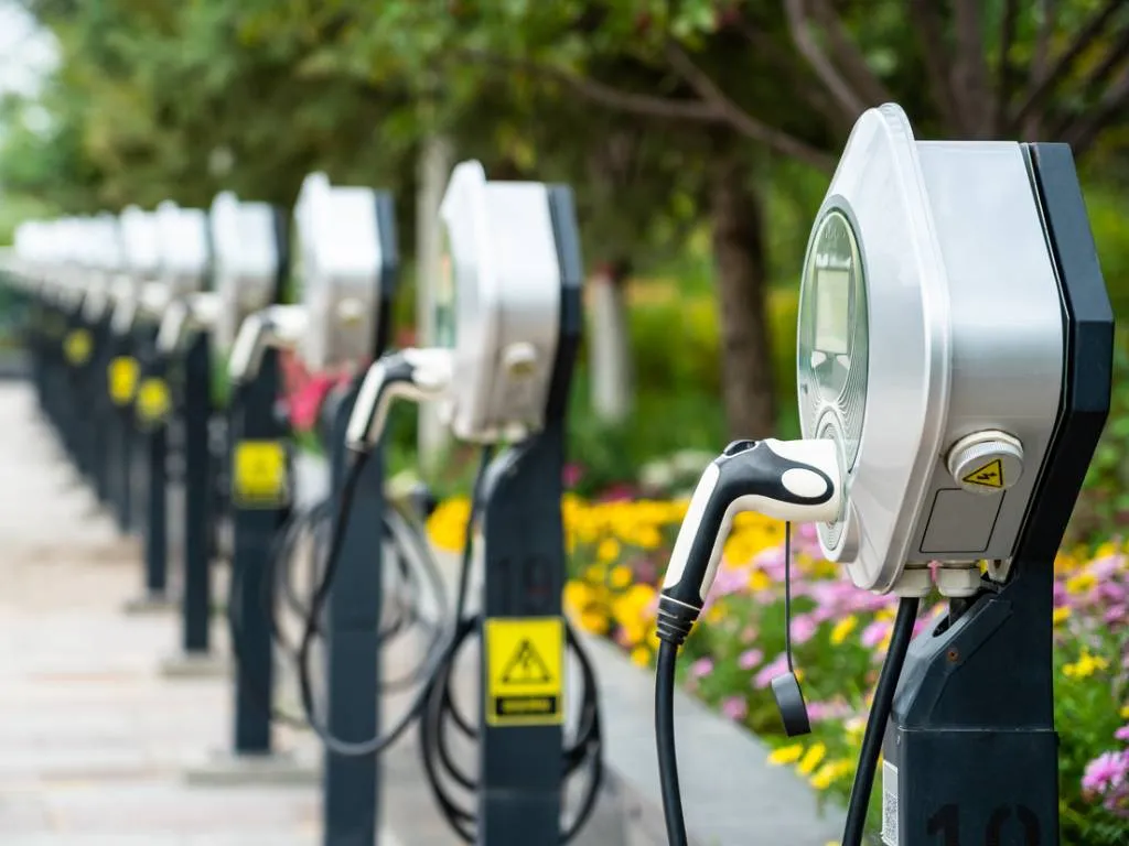 Türkiye’de Elektrikl...