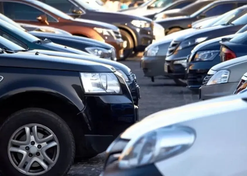 İkinci El Otomobil P...