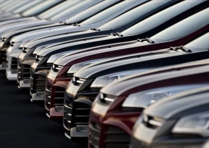 Sıfır Araçta ÖTV ve ...