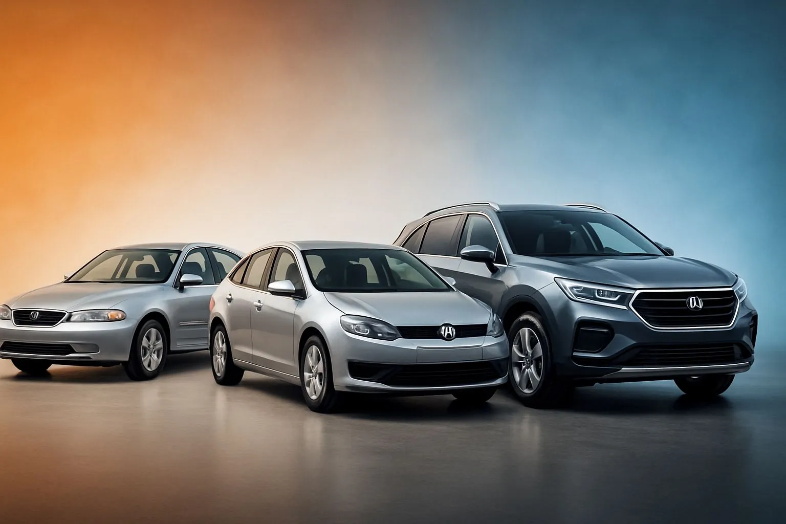 Sedan ve Hatchback’t...