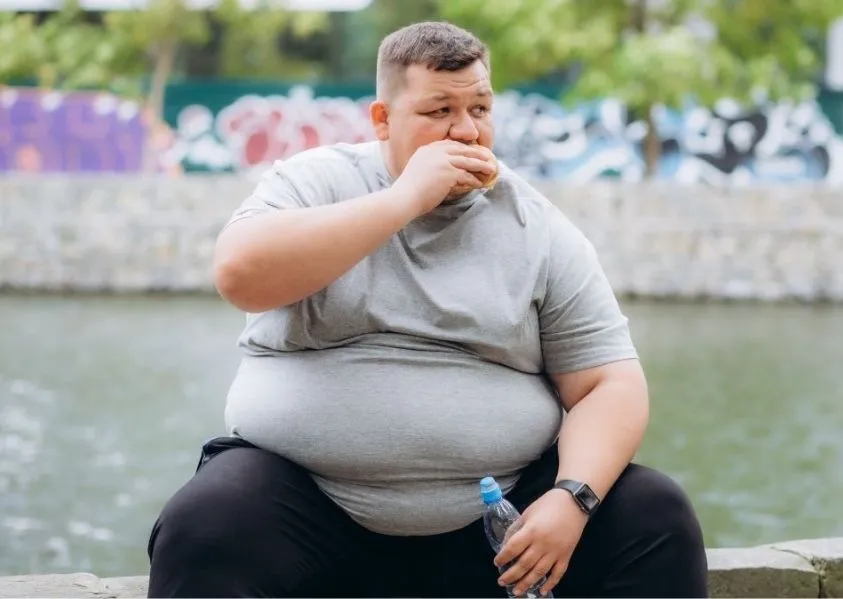 2025’te Obezite ve K...