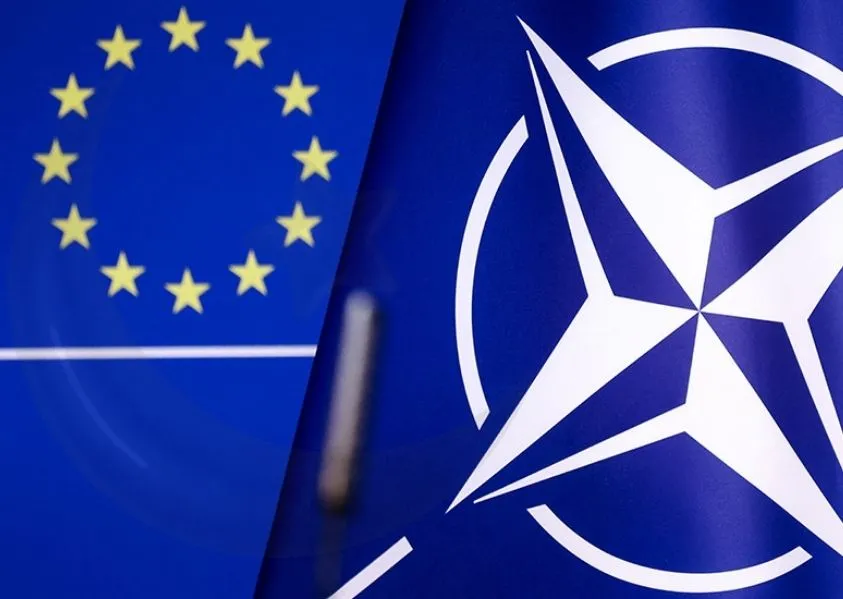 Rusya–Ukrayna Savaşı...