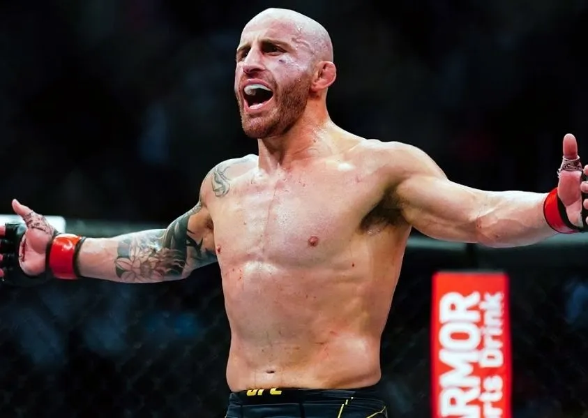 Alexander “The Great...