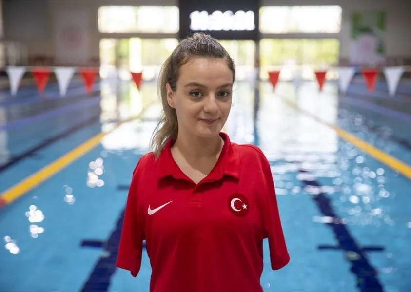 Sümeyye Boyacı: Türk...