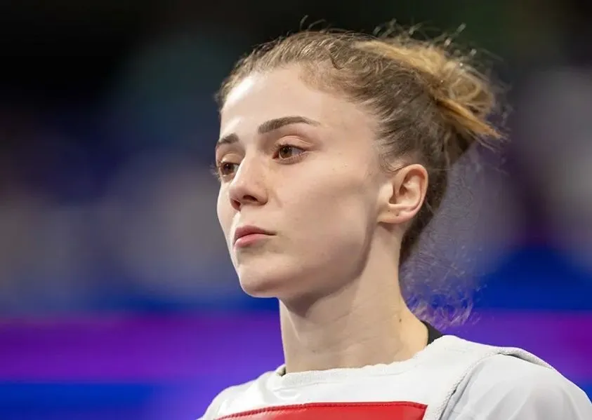 Merve Dinçel: Türkiy...