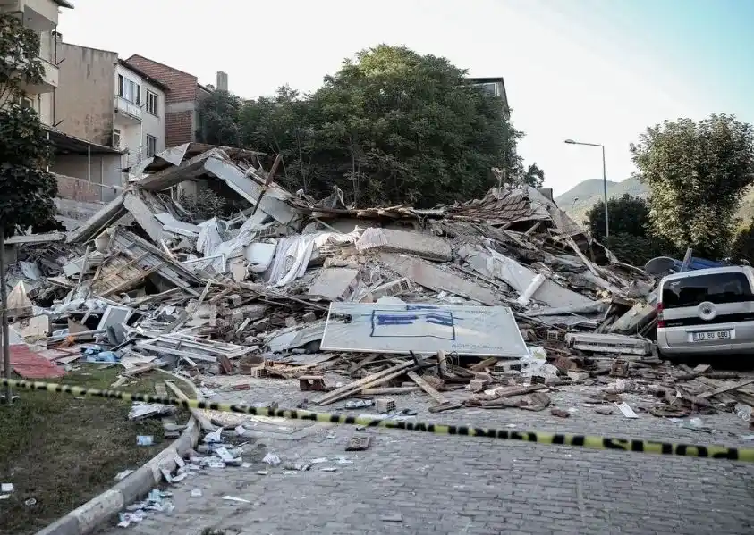 Balıkesir Depremi (1...