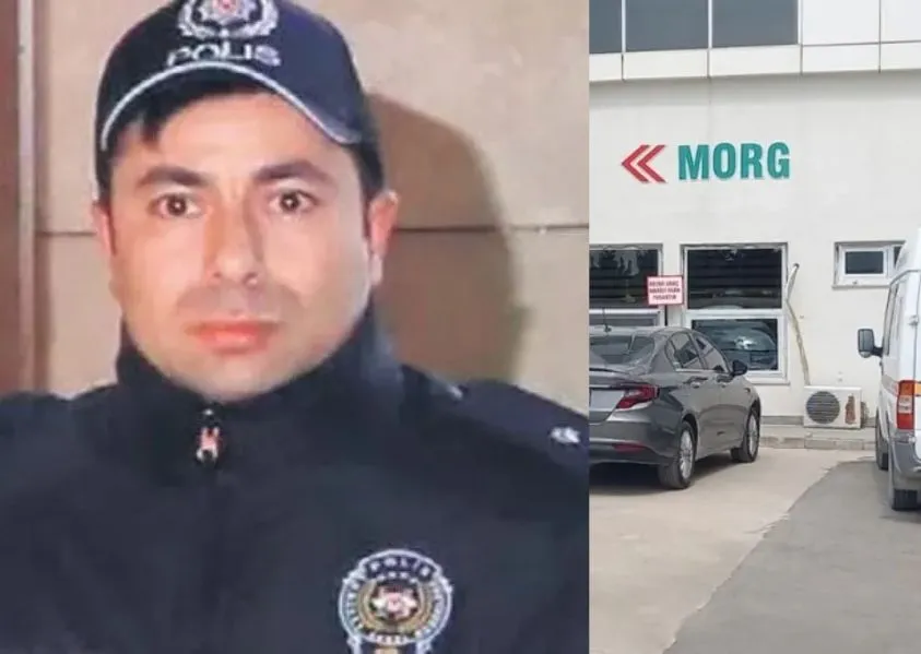 Elazığ Başkomiseri T...