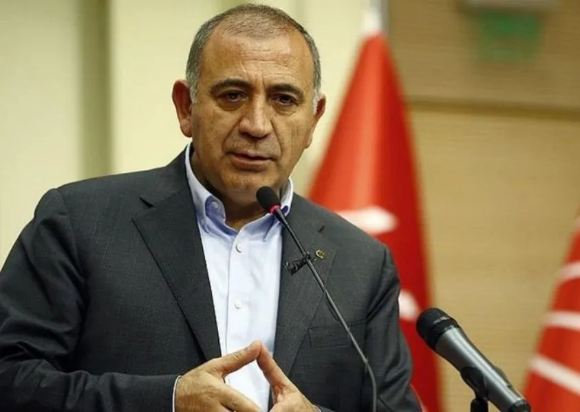 CHP İstanbul İl Kong...