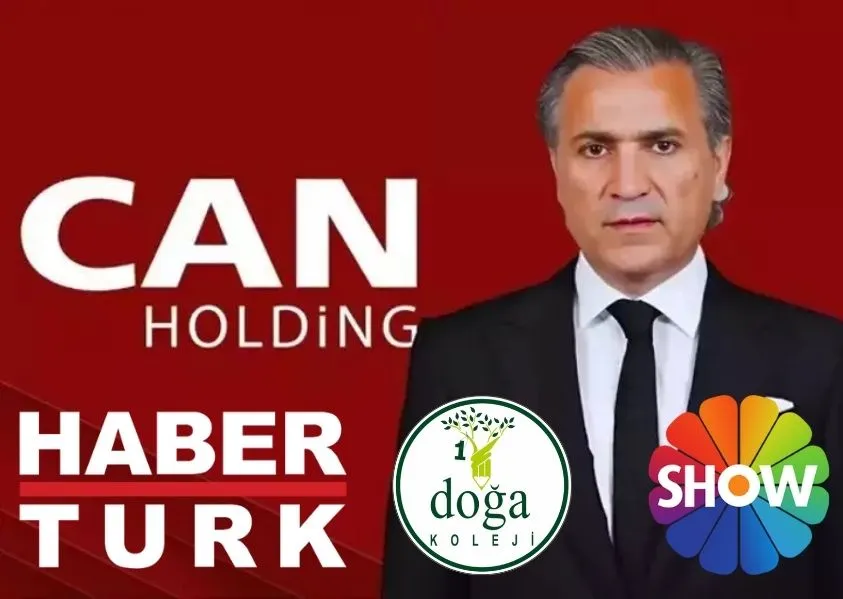 Can Holding'e Kara P...