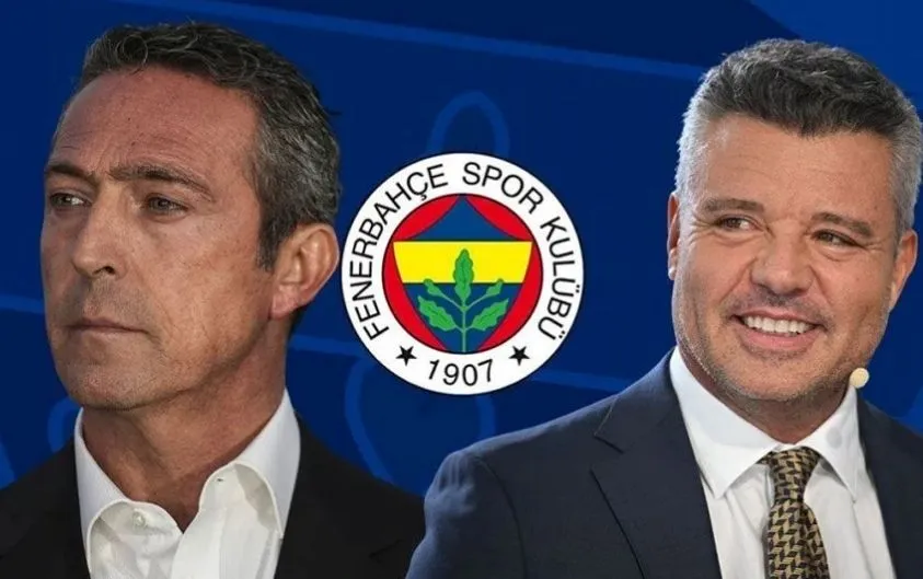 Fenerbahçe Başkanlık...