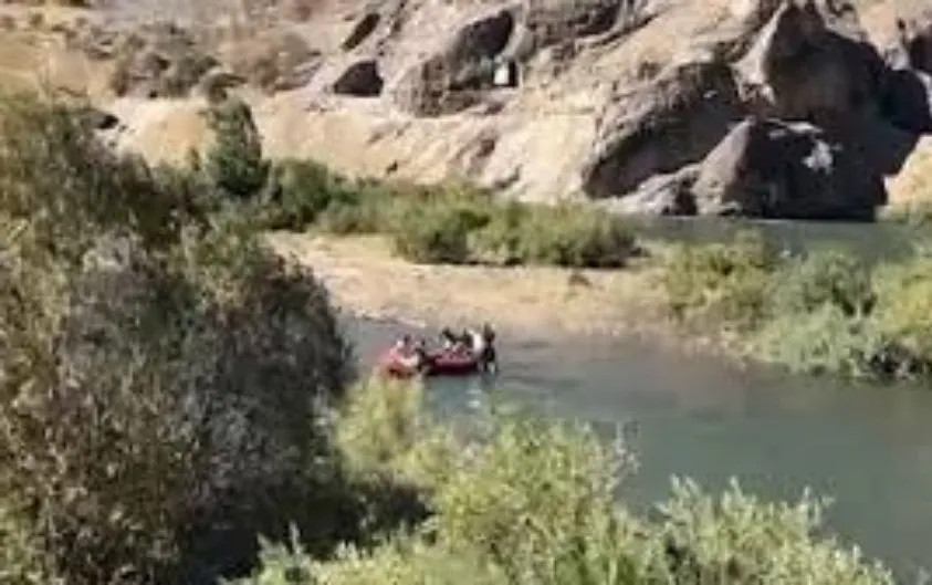 Elazığ'da Beyhan Bar...