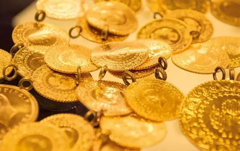 Altın ve Gümüş Yeni ...