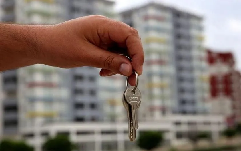 Kira Artışları 2025:...