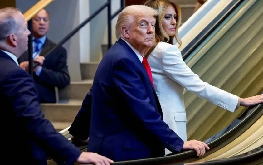 BM'de yaşanan yürüye...