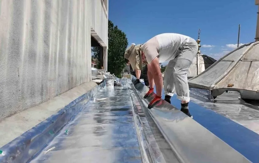 Trabzon'da Osmanlı g...