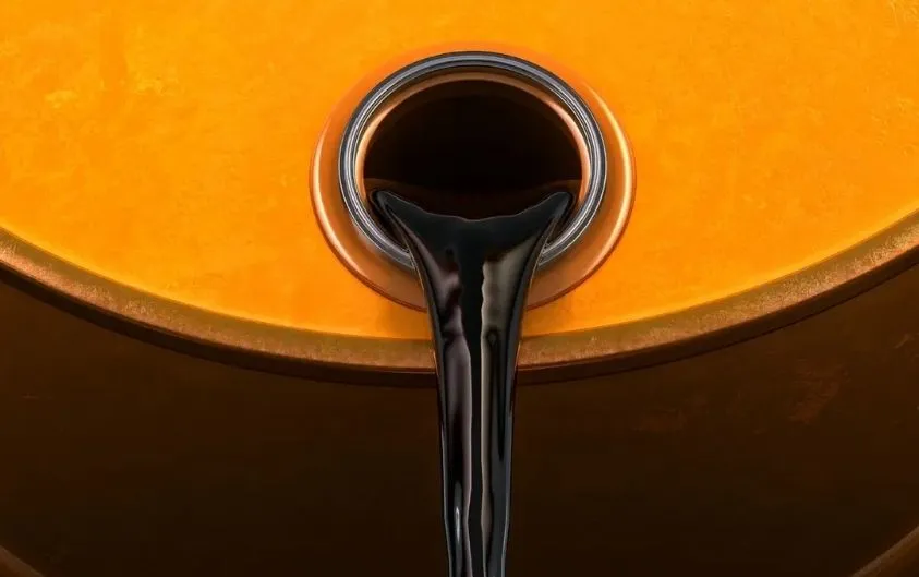 18 Yıllık Petrol Kri...