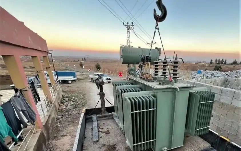 Türkiye’de Kaçak Ele...