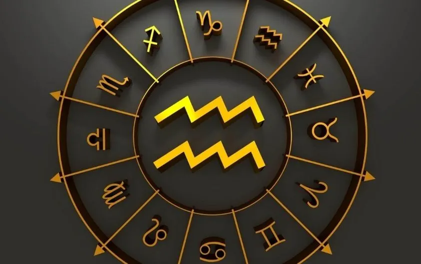 Kova Burcu Özellikle...