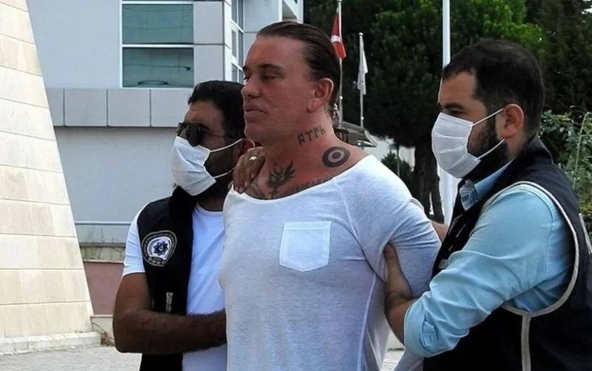 Uluslararası Suç Lid...