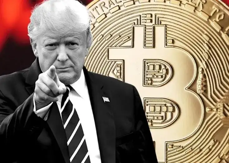 Trump'ın Tek Bir Cüm...