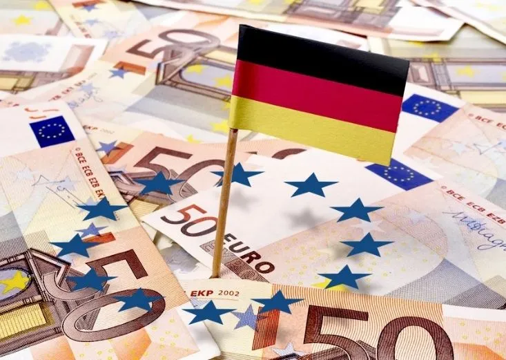 AVRUPA'NIN LOKOMOTİF...