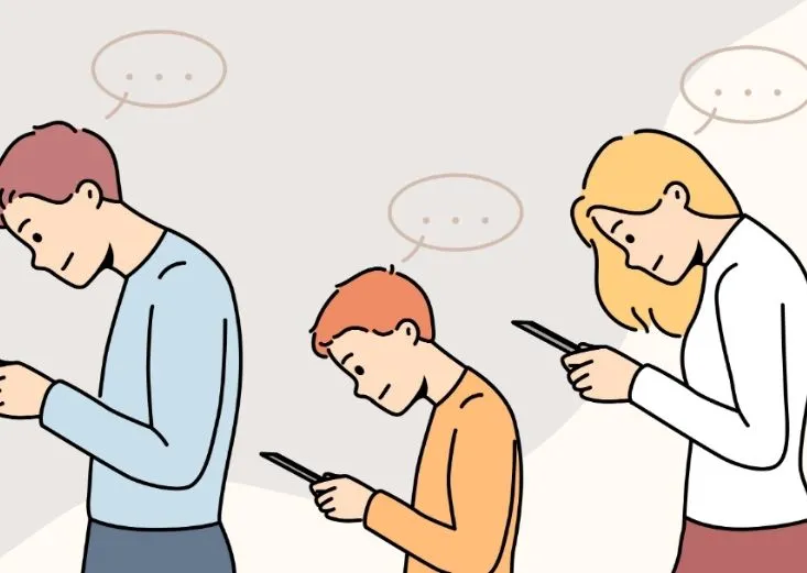 Türkiye'de Sosyal Me...