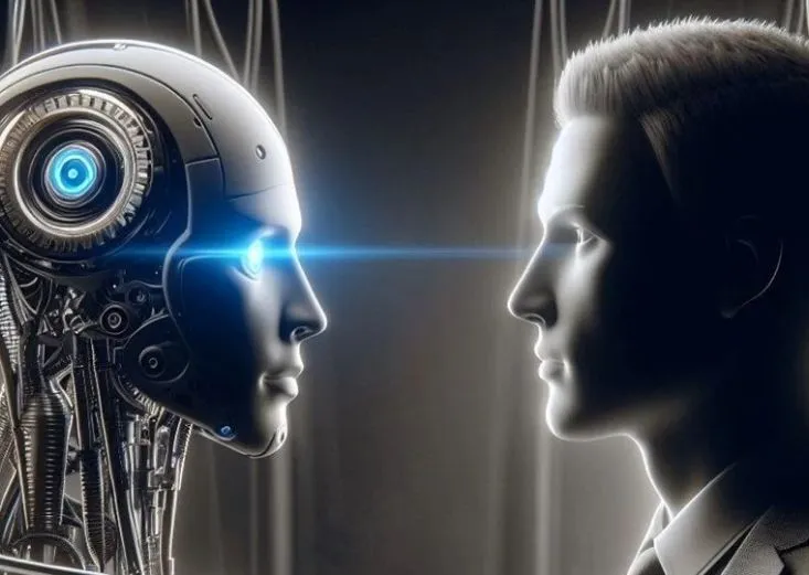 YAPAY ZEKA Korkuttu:...