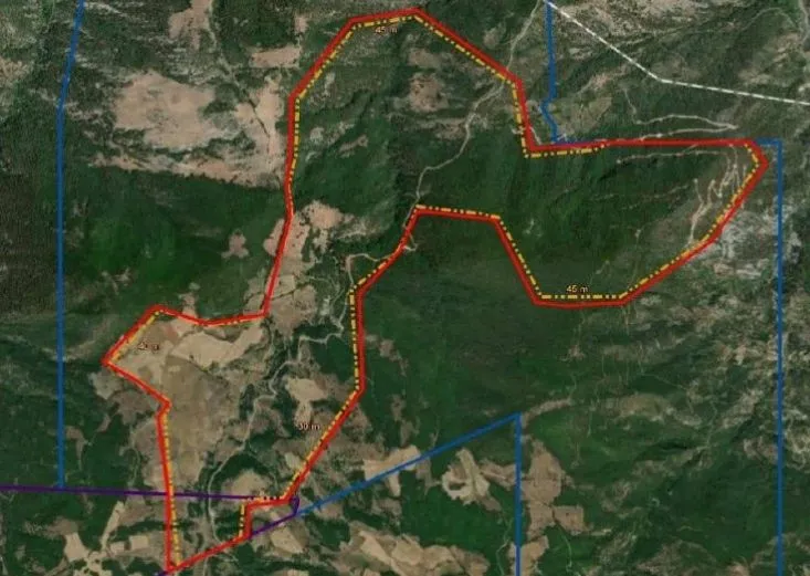 Eskişehir'de Büyük T...