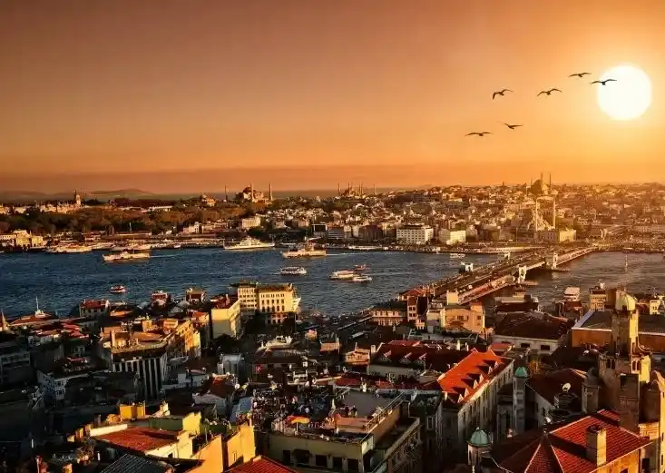 İstanbul Valiliği'nden 5 İlçede 1 Günlük Eylem ve Etkinlik Yasağı Kararı!