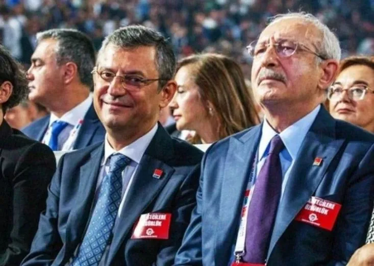 Kurultay Davası Reddiyle CHP'de Hukuki Belirsizlik Bitti: Kılıçdaroğlu Destekçileri Nasıl Konumlanacak?