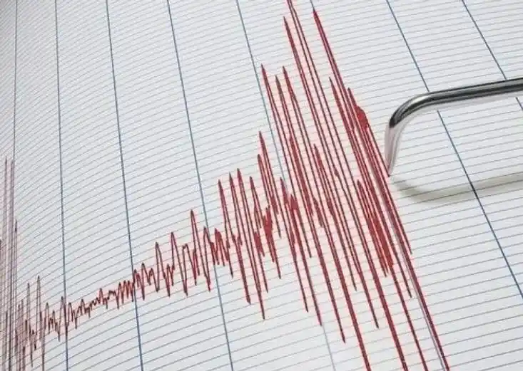 Diyarbakır Hani'de 4.0 Büyüklüğünde Deprem! AFAD ve Kandilli'den İlk Veriler