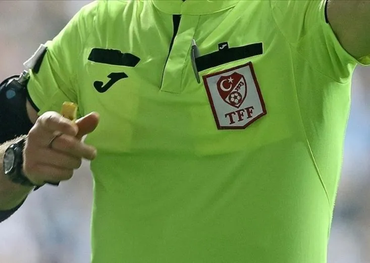 Futbolda Bahis Skandalı Büyüyor: TFF'nin 152 Hakem Açıklamasına Kulüplerden Sert Reaksiyon ve Adalet Çağrısı!