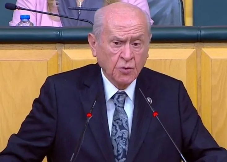 Bahçeli İmralı Krizine Kendisi Müdahil Oluyor: “Gerekirse 3 Arkadaşımı Alır Giderim”