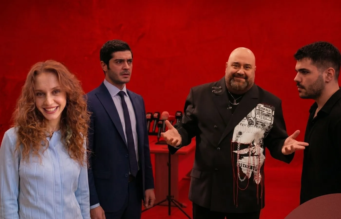 Magazin Dünyasında N...