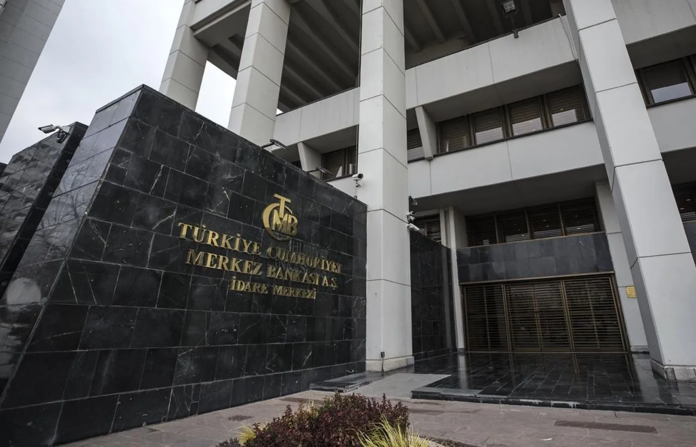 TCMB 14 Mayıs’ta Enflasyon Raporu’nu Açıklayacak: Revizyon ve Şahin Mesajlar Bekleniyor