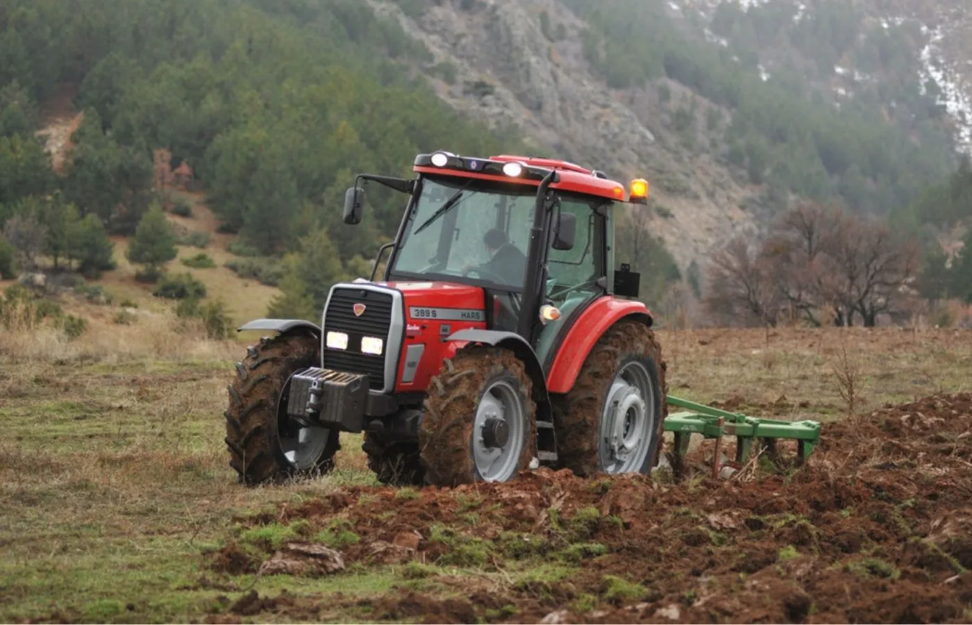 Çiftçilere İlk Çeyrekte 35,6 Milyar Liralık Destek Ödemesi Yapıldı